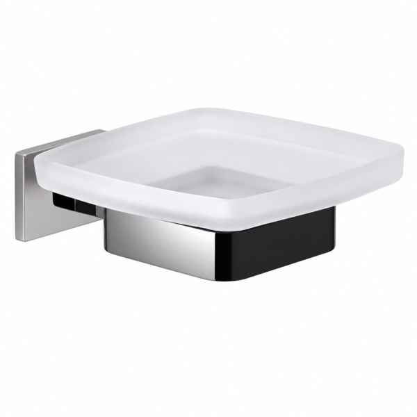 Soap Dish (Glass)